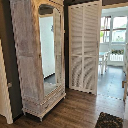 Ideal Curiste Bel Appartement 51 M2 Au Centre Баларюк-ле-Бен Екстериор снимка
